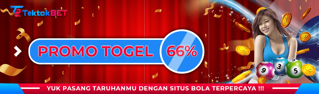 promo togel online